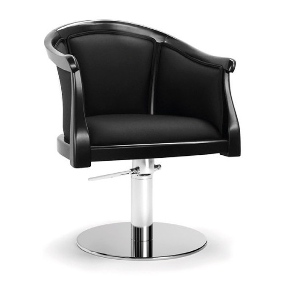 Кресло парикмахерское Karisma CHRISTIE K40.19L Кресло парикмахерское Karisma CHRISTIE K40.19L