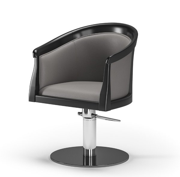 Кресло парикмахерское Karisma CHRISTIE K40.19L Кресло парикмахерское Karisma CHRISTIE K40.19L