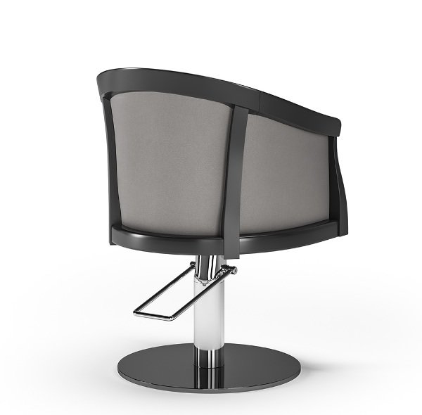 Кресло парикмахерское Karisma CHRISTIE K40.19L Кресло парикмахерское Karisma CHRISTIE K40.19L