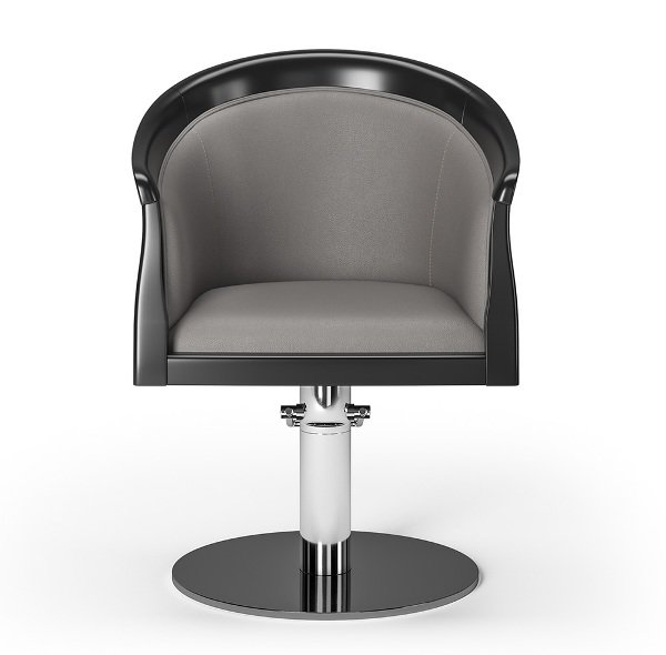 Кресло парикмахерское Karisma CHRISTIE K40.19L Кресло парикмахерское Karisma CHRISTIE K40.19L