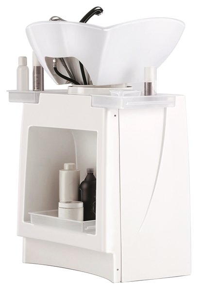 Мойка парикмахерская Ceriotti NOVI G57143 B