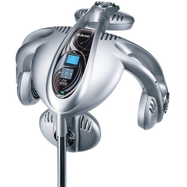 Климазон Ceriotti FX 4000 DIGITAL TURBO E23142 N Климазон Ceriotti FX 4000 DIGITAL TURBO E23142 N