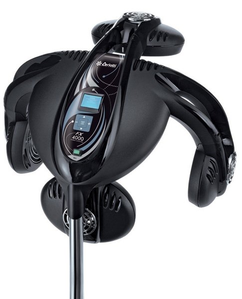 Климазон Ceriotti FX 4000 DIGITAL TURBO E23142 N Климазон Ceriotti FX 4000 DIGITAL TURBO E23142 N