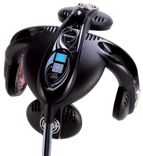 Климазон Ceriotti FX 4000 DIGITAL TURBO E23142 N Климазон Ceriotti FX 4000 DIGITAL TURBO E23142 N