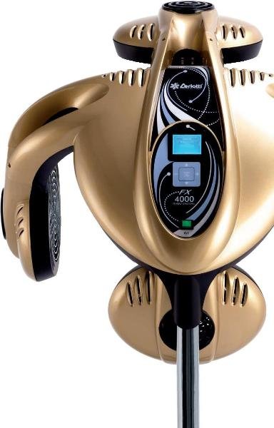 Климазон Ceriotti FX 4000 DIGITAL TURBO E23142 N Климазон Ceriotti FX 4000 DIGITAL TURBO E23142 N