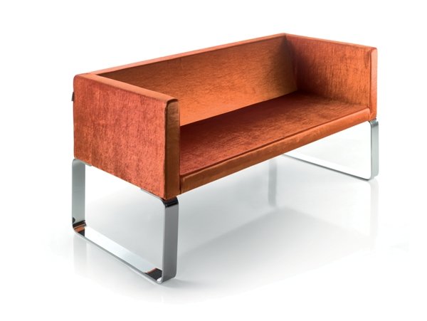 Диван Gamma&Bross KUBIBENCH 2 GSKUB002DIZ Диван Gamma&Bross KUBIBENCH 2 GSKUB002DIZ