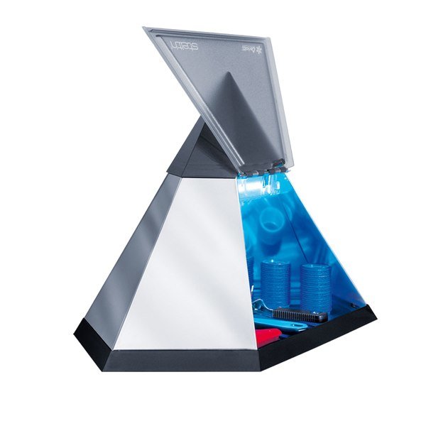 УФ камера Ceriotti STELTH E3108 УФ камера Ceriotti STELTH E3108