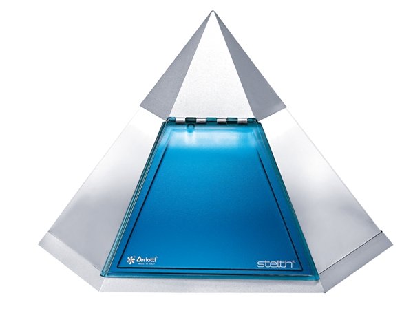 УФ камера Ceriotti STELTH E3108 УФ камера Ceriotti STELTH E3108