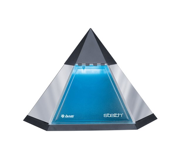 УФ камера Ceriotti STELTH E3108 УФ камера Ceriotti STELTH E3108