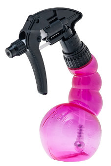 Распылитель Y.S.PARK Pro Sprayer 220мл розовый Sprayer pink