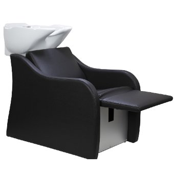 Мойка парикмахерская Karisma DEVIL JET MASSAGE K7413