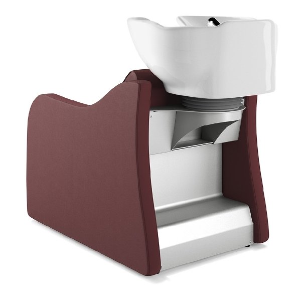 Мойка парикмахерская Karisma DEVIL JET MASSAGE K7413