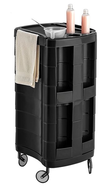 Тележка Ceriotti CIAK-S 7248 N