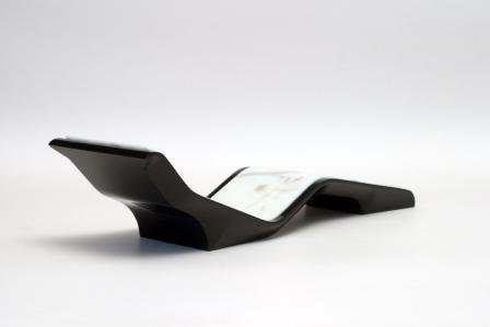 Шезлонг ALEMANNO DIVA BASICO Шезлонг ALEMANNO DIVA BASICO