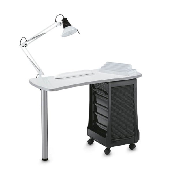 Стол маникюрный Artecno 124 L Стол маникюрный Artecno 124 L