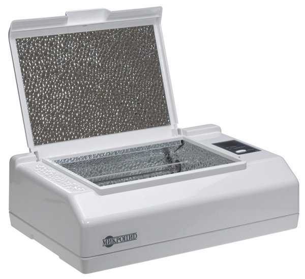 Бактерицидная камера "Оборудование Россия" Микроцид Бактерицидная камера "Оборудование Россия" Микроцид