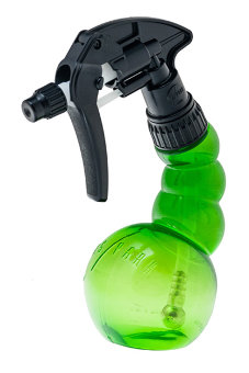 Распылитель Y.S.PARK Pro Sprayer 220мл зеленый Sprayer green