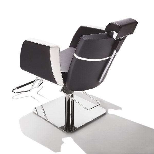 Кресло парикмахерское Karisma MOOD UNISEX K22R.7R Кресло парикмахерское Karisma MOOD UNISEX K22R.7R