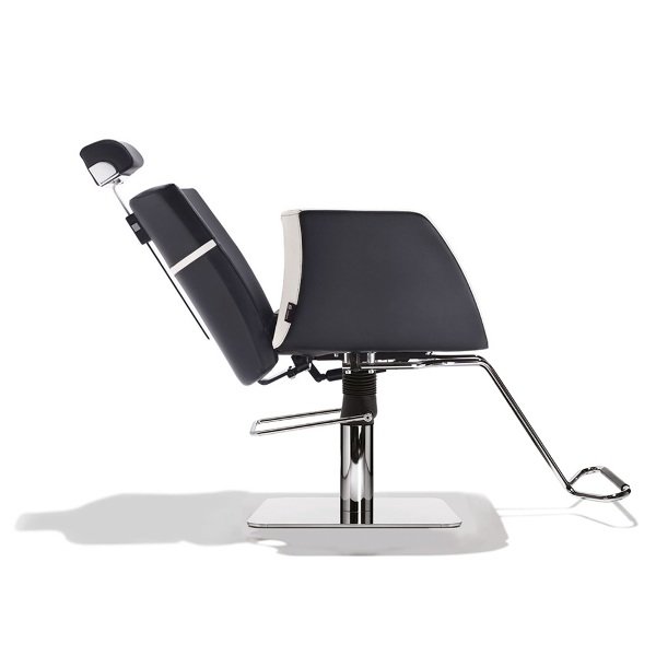 Кресло парикмахерское Karisma MOOD UNISEX K22R.7R Кресло парикмахерское Karisma MOOD UNISEX K22R.7R