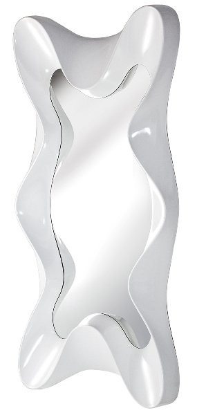 Зеркало парикмахерское Ceriotti NAMI P9881B