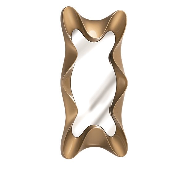 Зеркало парикмахерское Ceriotti NAMI P9881B