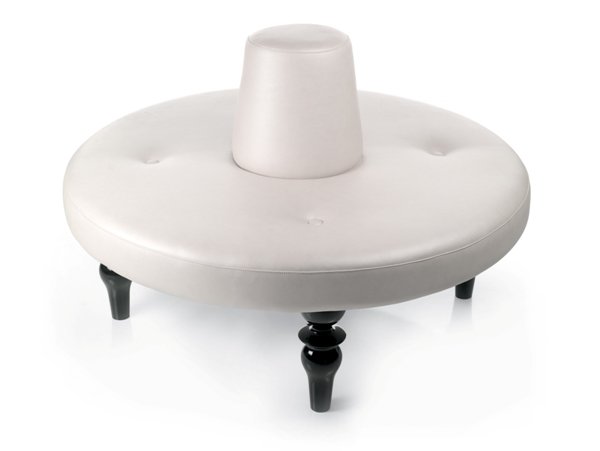 Пуф Gamma&Bross ROUND TUFFET GRTA002DI Пуф Gamma&Bross ROUND TUFFET GRTA002DI