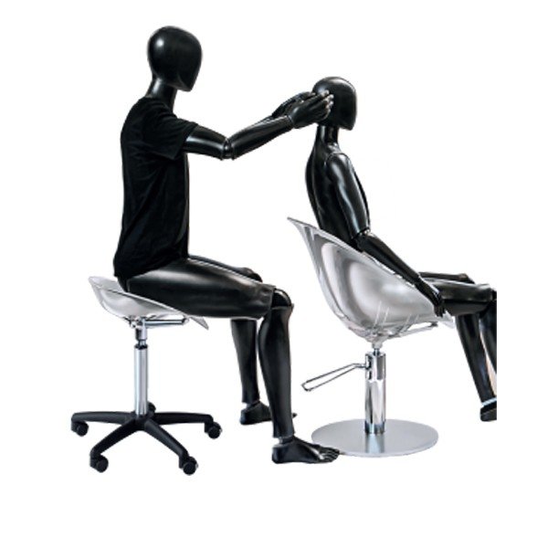 Стул Ceriotti JINNI G4912B