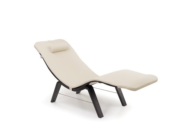 Шезлонг LEMI RE-WAVE WITH WOODEN BASE 191 RN Шезлонг LEMI RE-WAVE WITH WOODEN BASE 191 RN