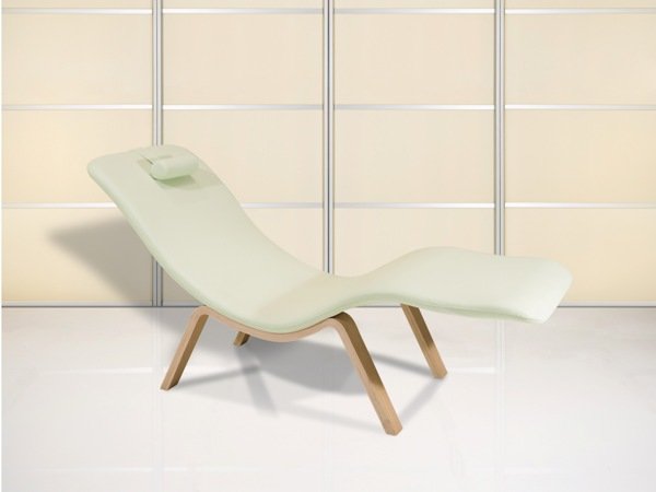 Шезлонг LEMI RE-WAVE WITH WOODEN BASE 191 RN Шезлонг LEMI RE-WAVE WITH WOODEN BASE 191 RN