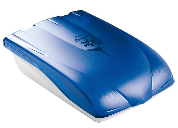 УФ камера Ceriotti GX 4 E3110