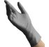 Перчатки нитриловые Benovy, серебро, размер М, (100 шт, 50 пар) Перчатки нитриловые Benovy, серебро, размер М, (100 шт, 50 пар)