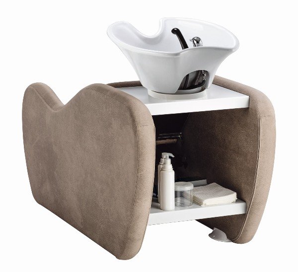 Мойка парикмахерская Ceriotti RELAX G57134 B