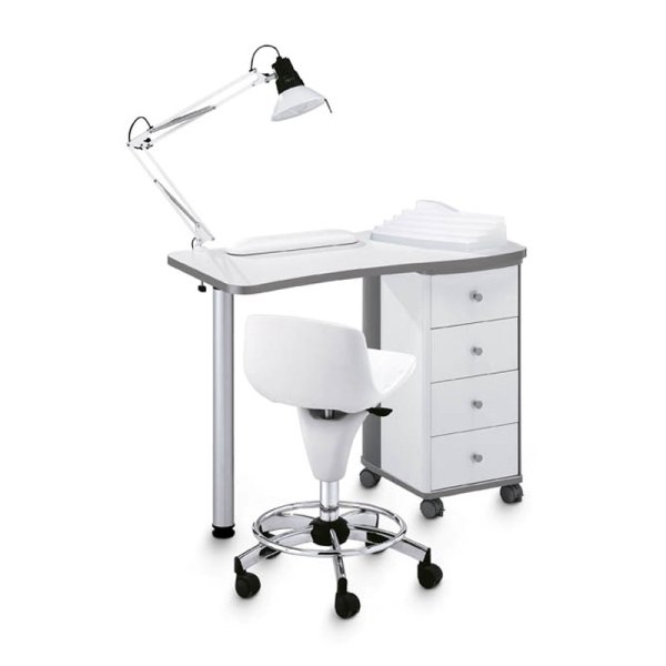 Стол маникюрный Artecno 204 L Стол маникюрный Artecno 204 L