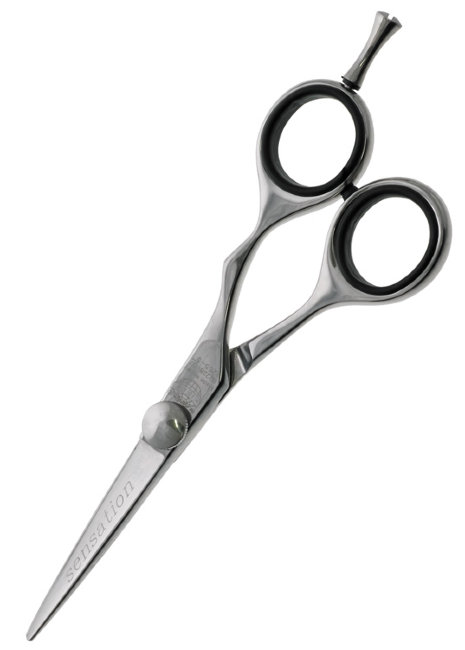 Ножницы для стрижки KIEPE Sensation 5,0" offset 2255-5 Ножницы для стрижки KIEPE Sensation 5,0" offset 2255-5
