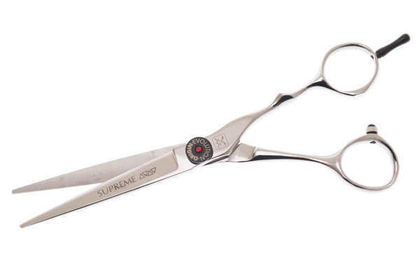 Ножницы для стрижки Katachi SUPREME Evolution 6,5 K4065 Ножницы для стрижки Katachi SUPREME Evolution 6,5 K4065