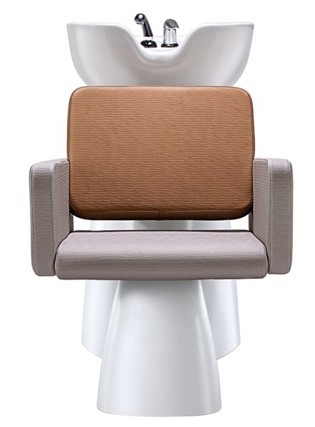 Мойка парикмахерская Ceriotti FIBER CLASS G57120 B