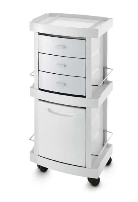 Тележка Artecno MASTERFUL EXCEL 028E Тележка Artecno MASTERFUL EXCEL 028E