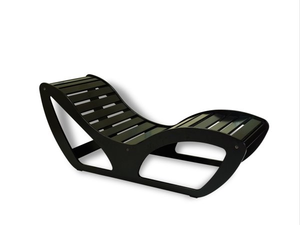 Шезлонг LEMI CHAISE LONGUE RE 01 RW Шезлонг LEMI CHAISE LONGUE RE 01 RW