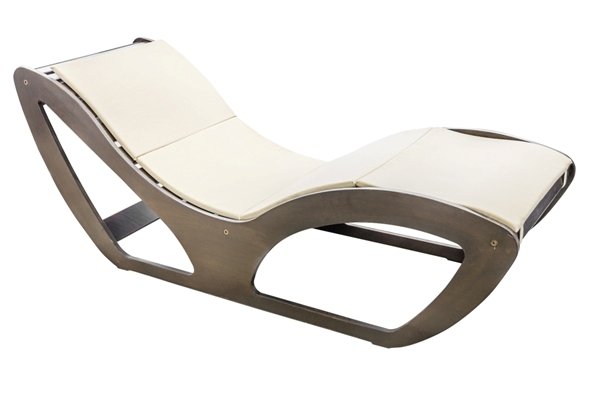 Шезлонг LEMI CHAISE LONGUE RE 01 RW Шезлонг LEMI CHAISE LONGUE RE 01 RW
