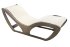 Шезлонг LEMI CHAISE LONGUE RE 01 RW Шезлонг LEMI CHAISE LONGUE RE 01 RW