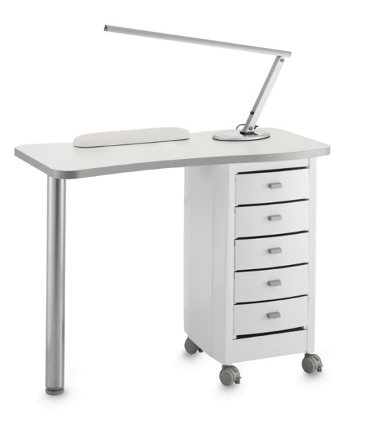 Стол маникюрный Artecno 224 L Стол маникюрный Artecno 224 L