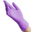 Перчатки нитриловые Benovy, сиреневые, размер S, (100 шт, 50 пар) Перчатки нитриловые Benovy, сиреневые, размер S, (100 шт, 50 пар)