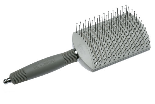 Щётка OLIVIA GARDEN XL PRO VENT керамическая OGBCIXLP3V