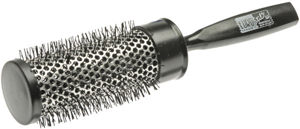 Термобрашинг Eurostil 42 мм с плоской ручкой 360 Термобрашинг Eurostil 42 мм с плоской ручкой 360