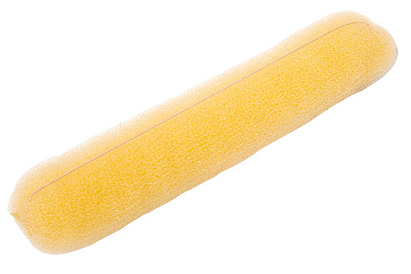 Подкладка для волос Sibel 23см блондин, фиксация на резинке 9502231 Подкладка для волос Sibel 23см блондин, фиксация на резинке 9502231