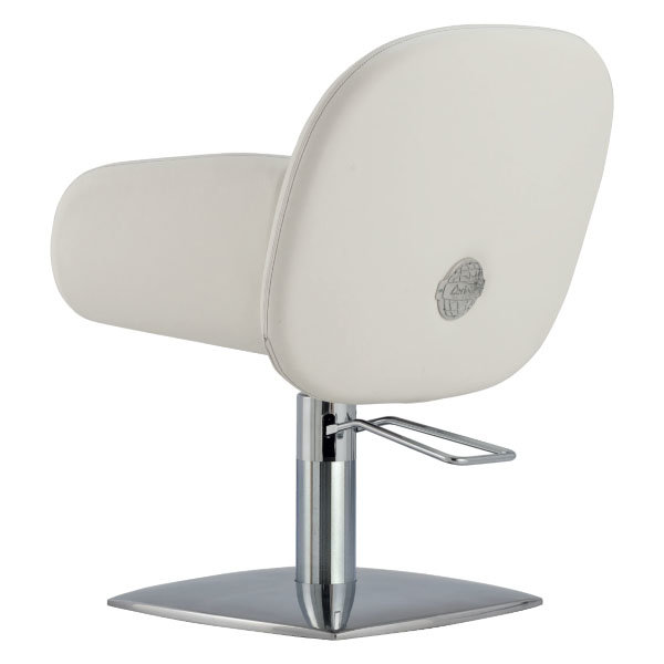 Кресло парикмахерское Ceriotti OLIVIA/OLIVIA MAKE UP P410009
