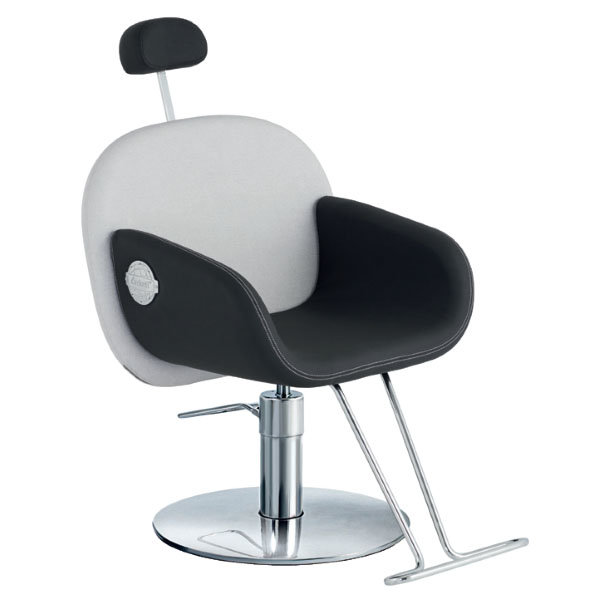 Кресло парикмахерское Ceriotti OLIVIA/OLIVIA MAKE UP P410009