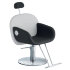 Кресло парикмахерское Ceriotti OLIVIA/OLIVIA MAKE UP P410009