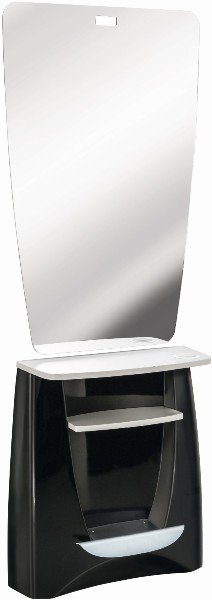 Зеркало парикмахерское Ceriotti STYLO G9811B