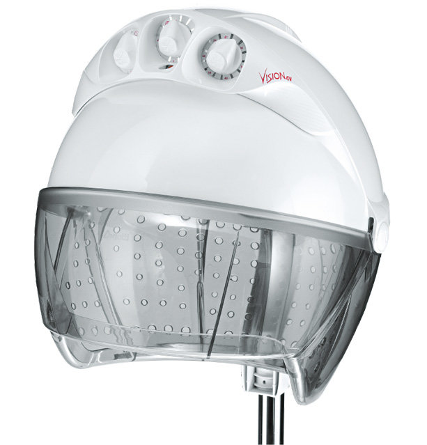 Сушуар Ceriotti VISION 4 SPEED E13332 B Сушуар Ceriotti VISION 4 SPEED E13332 B